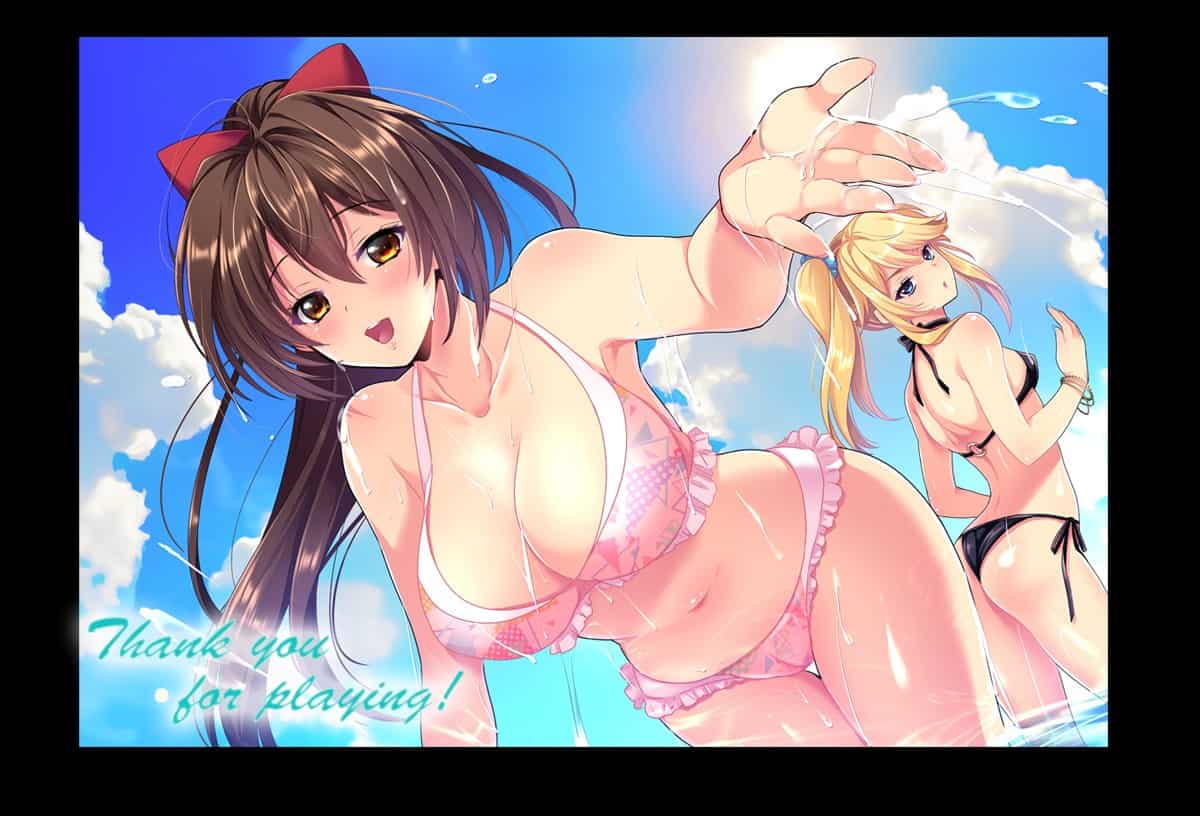 【神作RPG/PC】闪光圣姬马尾天星 官方中文步兵版+存档【战斗H/1.6G】-第2张图片-萌站 【神作RPG/PC】闪光圣姬马尾天星 官方中文步兵版+存档【战斗H/1.6G】-第2张图片-萌站