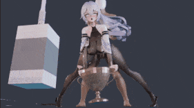 【巨乳 黑丝 调教 骑乘 后入 爆操 爆射 喷潮 中出】新作-Bronya JUMP GAME X Party Tonight (12 December)-第2张图片-萌站 【巨乳 黑丝 调教 骑乘 后入 爆操 爆射 喷潮 中出】新作-Bronya JUMP GAME X Party Tonight (12 December)-第2张图片-萌站
