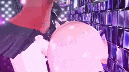 【动画/群啪/后入/乘骑/爆操】3 D 圈动漫-Lewd游戏秀-第7张图片-萌站