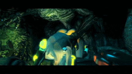 【动画/后入/怪物/轮奸/多入/群啪/爆操】Klein  BUG HUNT-第4张图片-萌站