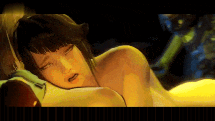 【动画/后入/怪物/轮奸/多入/群啪/爆操】Klein  BUG HUNT-第5张图片-萌站