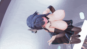 【3D/动漫/后入/高潮/中出/爆操/痉挛】[MMD同人动画纯舞无码] 妖艳骑士大佬作品合集-第3张图片-萌站