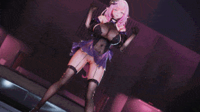 【3D/动漫/后入/高潮/中出/爆操/痉挛】[MMD同人动画纯舞无码] 妖艳骑士大佬作品合集-第4张图片-萌站