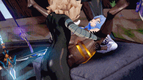 【3D/动漫/后入/高潮/中出/爆操/痉挛】[MMD][BravoG] 原神璃月陷落 战败催眠 有CV（1）-第8张图片-萌站