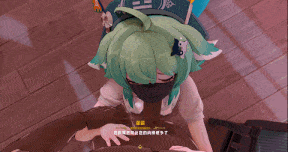 【3D/动漫/后入/高潮/中出/爆操/痉挛】24.JK藿藿的上门性欲处理服务