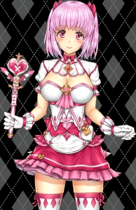 【DListe/动态/汉化/CV】少女异种间狱~魔法少女&精灵公主、与兽人一起度过的异世界性生活~ & 少女異種間獄 ~魔法少女&エルフ姫、オークと過ごす異世界性活~ AI汉化版+全CG存档 【社团:オトギ堂 /RJ01301719】-第4张图片-萌站 【DListe/动态/汉化/CV】少女异种间狱~魔法少女&精灵公主、与兽人一起度过的异世界性生活~ & 少女異種間獄 ~魔法少女&エルフ姫、オークと過ごす異世界性活~ AI汉化版+全CG存档 【社团:オトギ堂 /RJ01301719】-第4张图片-萌站