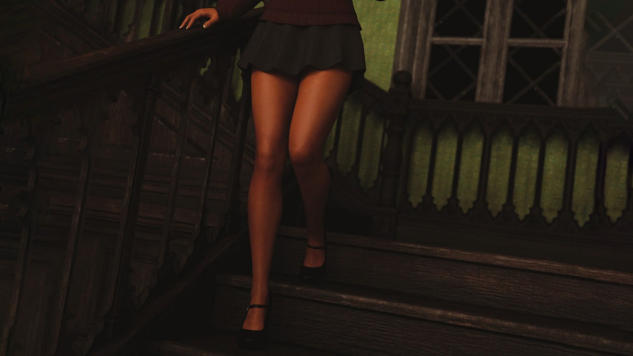 PC/SLG/图书馆员的欲望 #Librarian Lust 官方中文版-第4张图片-萌站 PC/SLG/图书馆员的欲望 #Librarian Lust 官方中文版-第4张图片-萌站