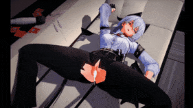 【巨乳 黑丝 骑乘 后入 爆操 爆射 喷潮 中出】新作-【鸣潮】赞妮被黑人老板带走后...Zani-第3张图片-萌站 【巨乳 黑丝 骑乘 后入 爆操 爆射 喷潮 中出】新作-【鸣潮】赞妮被黑人老板带走后...Zani-第3张图片-萌站