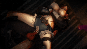 【4K/无修/无水印】【巨乳 口交 吞精 骑乘 后入 爆操 爆射 喷潮 中出】新作-[ZZZ]- Pulchra 💗波可娜·费雷尼-第13张图片-萌站