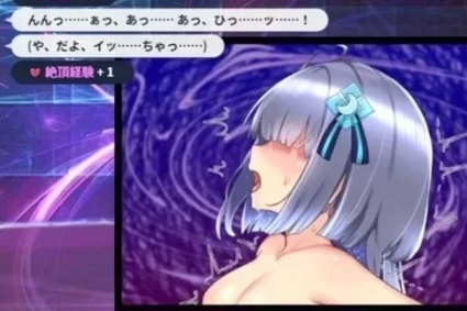  [PC/神作预定/佳作/推荐/汉化/变装/羞辱/凌辱]魔装影姫 V0.14 [1+1.43G][百度盘]  