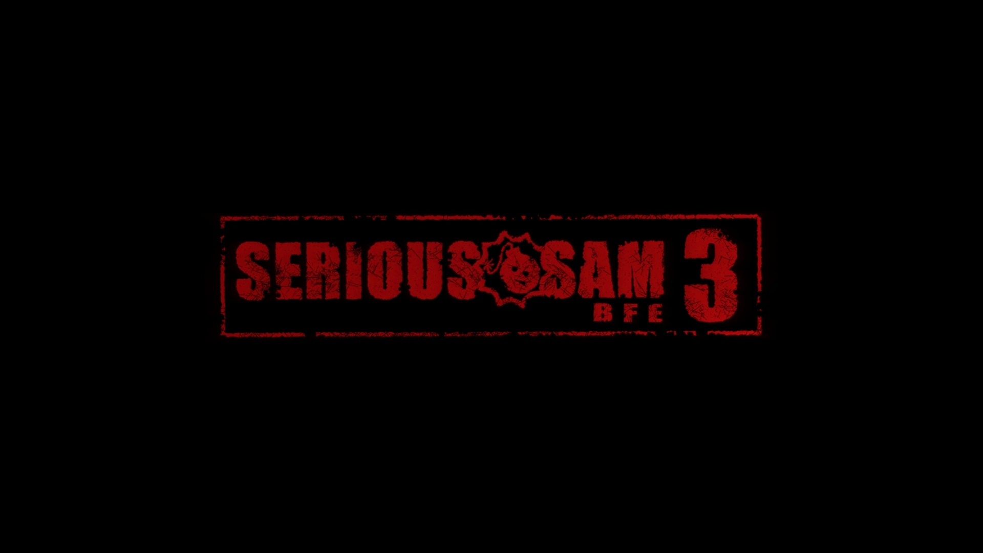 《英雄萨姆3：尼罗河宝藏》[Serious Sam 3：Jewel of the Nile][2012]【电脑游戏】