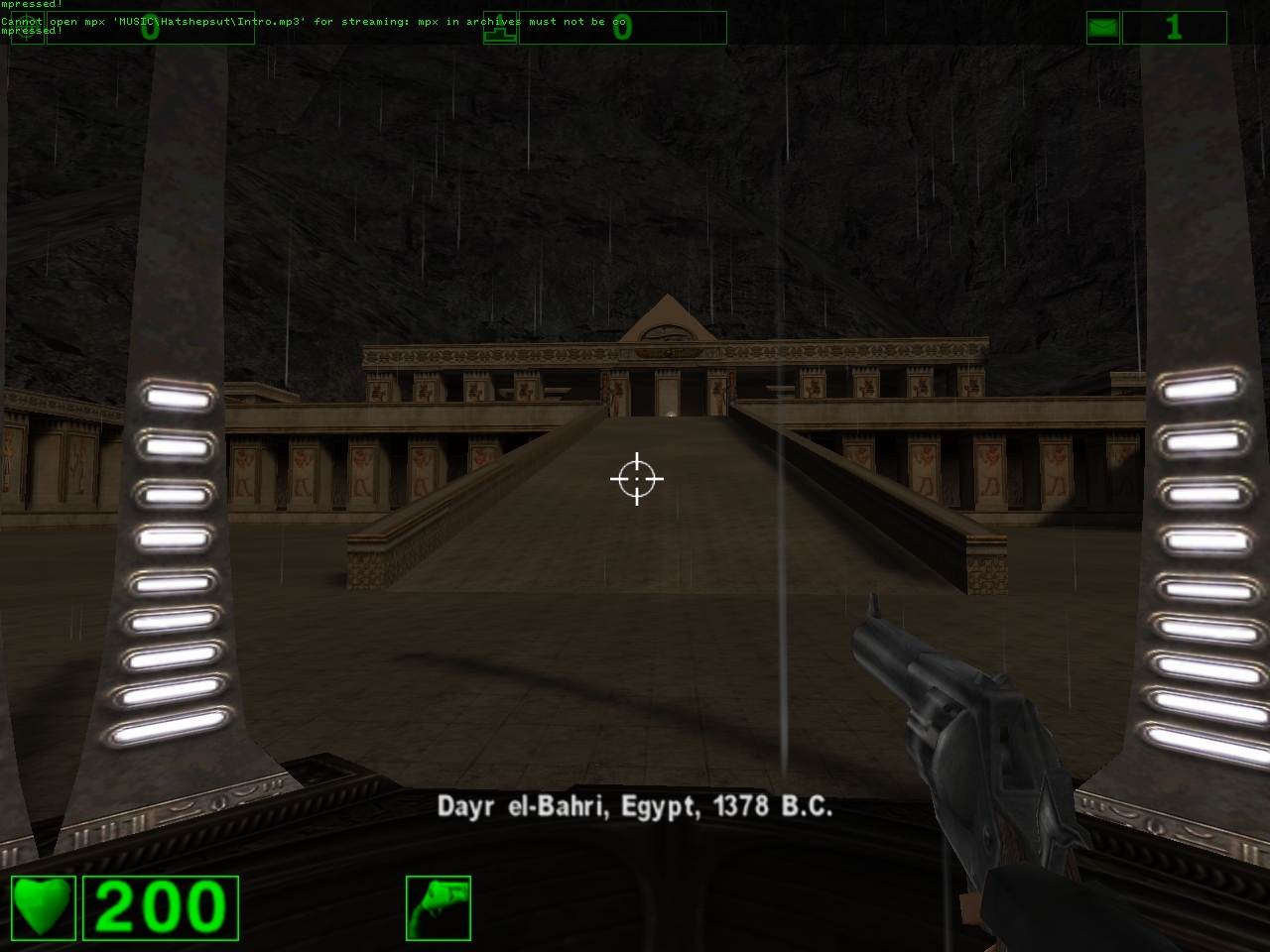 《英雄萨姆1：首次出击》[Serious Sam：The First Encounter][2001]【电脑游戏】-第2张图片-萌站