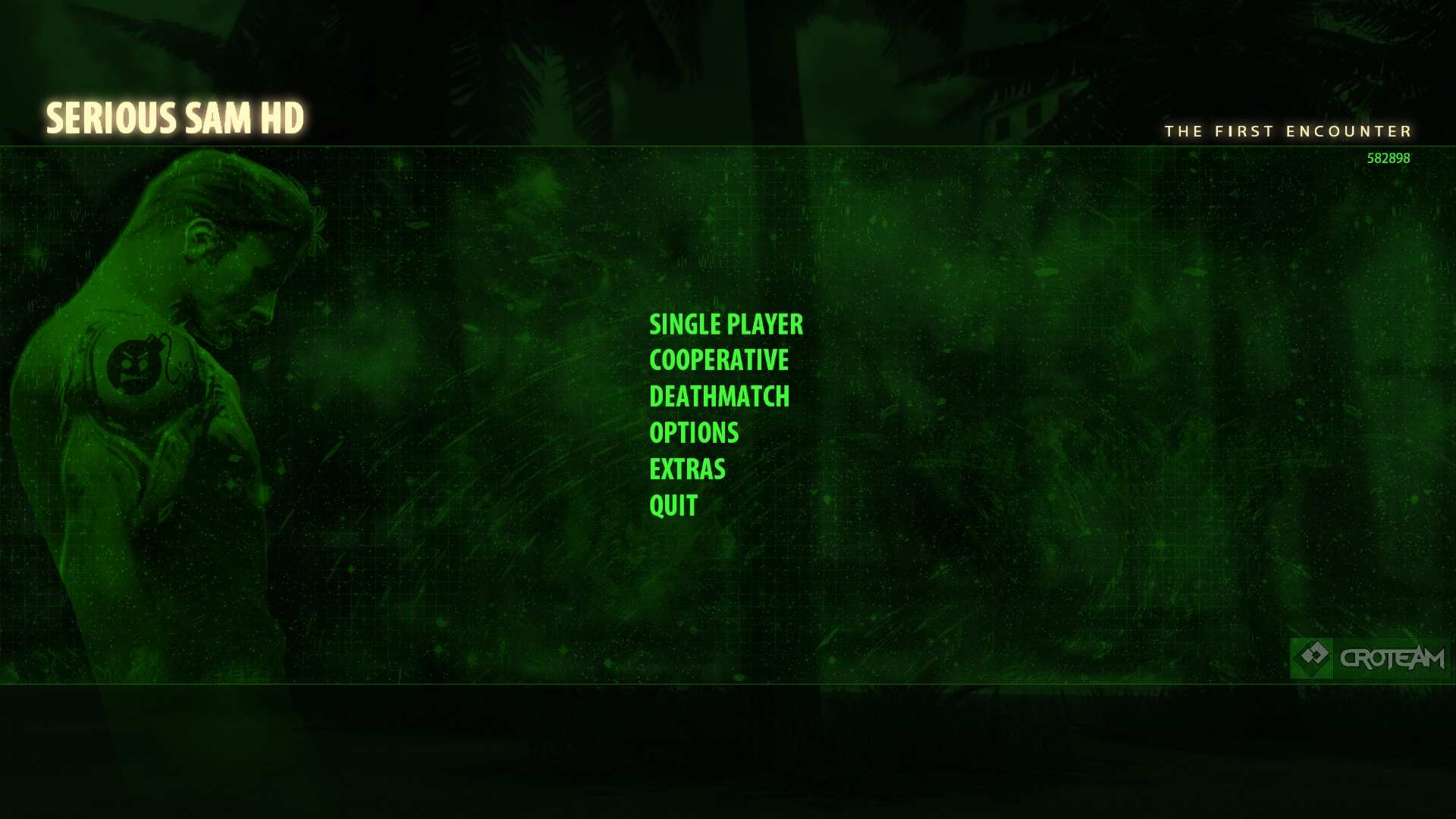 《英雄萨姆HD：首次出击》[Serious Sam：The First Encounter HD][2009]【电脑游戏】-第2张图片-萌站