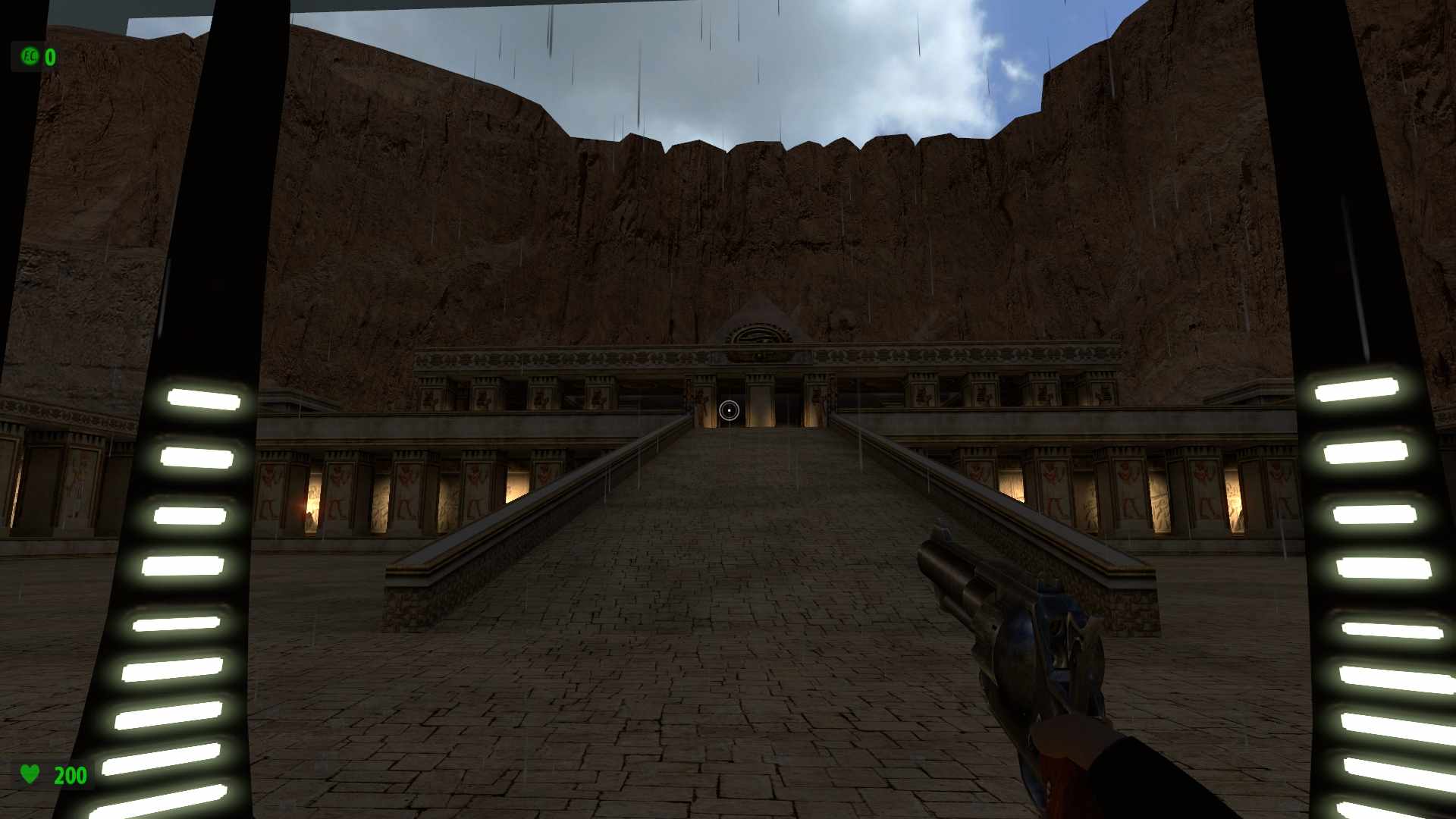 《英雄萨姆HD：首次出击》[Serious Sam：The First Encounter HD][2009]【电脑游戏】-第3张图片-萌站