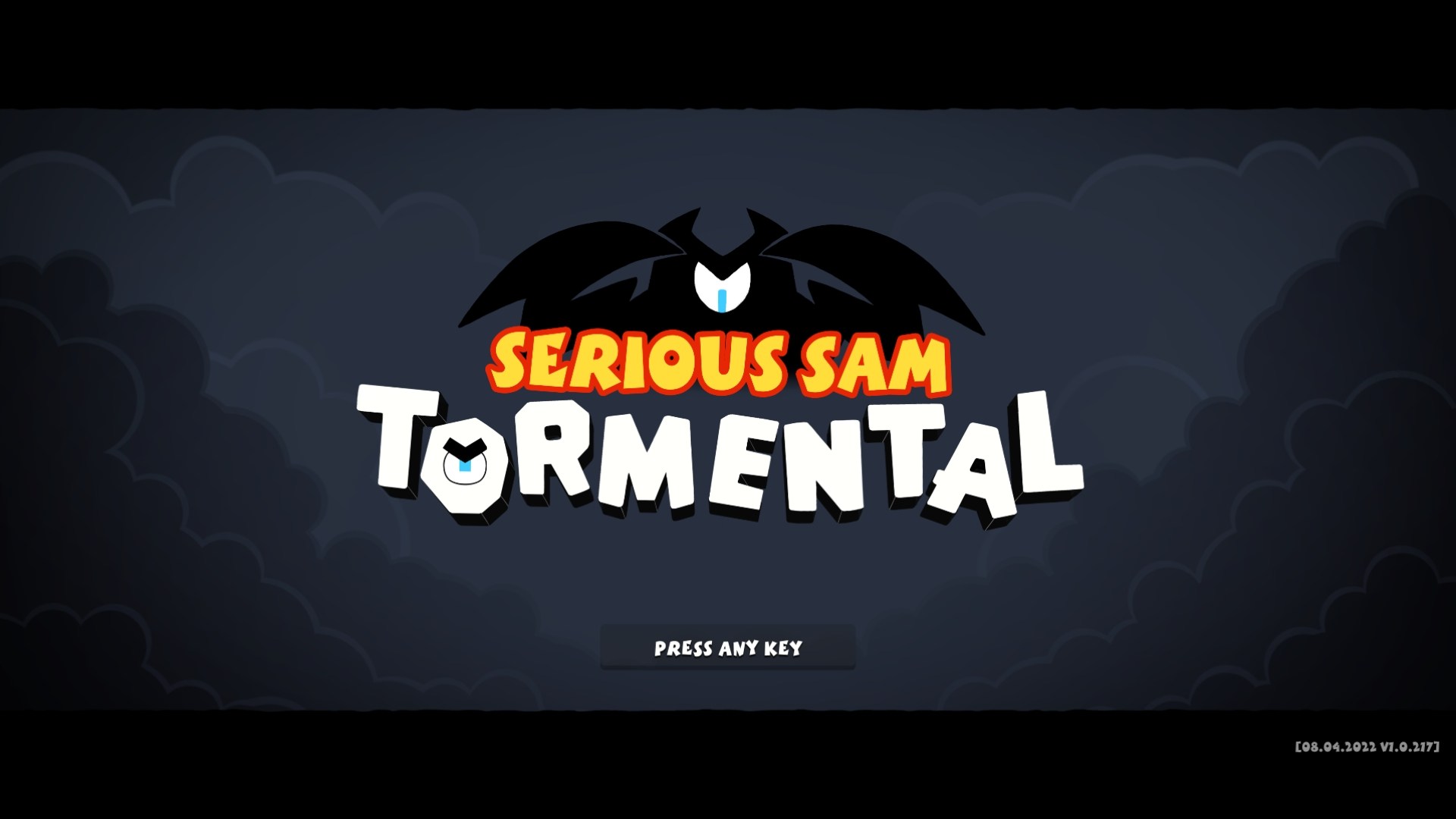 《英雄萨姆：折磨》[Serious Sam：Tormental][2022]【电脑游戏】