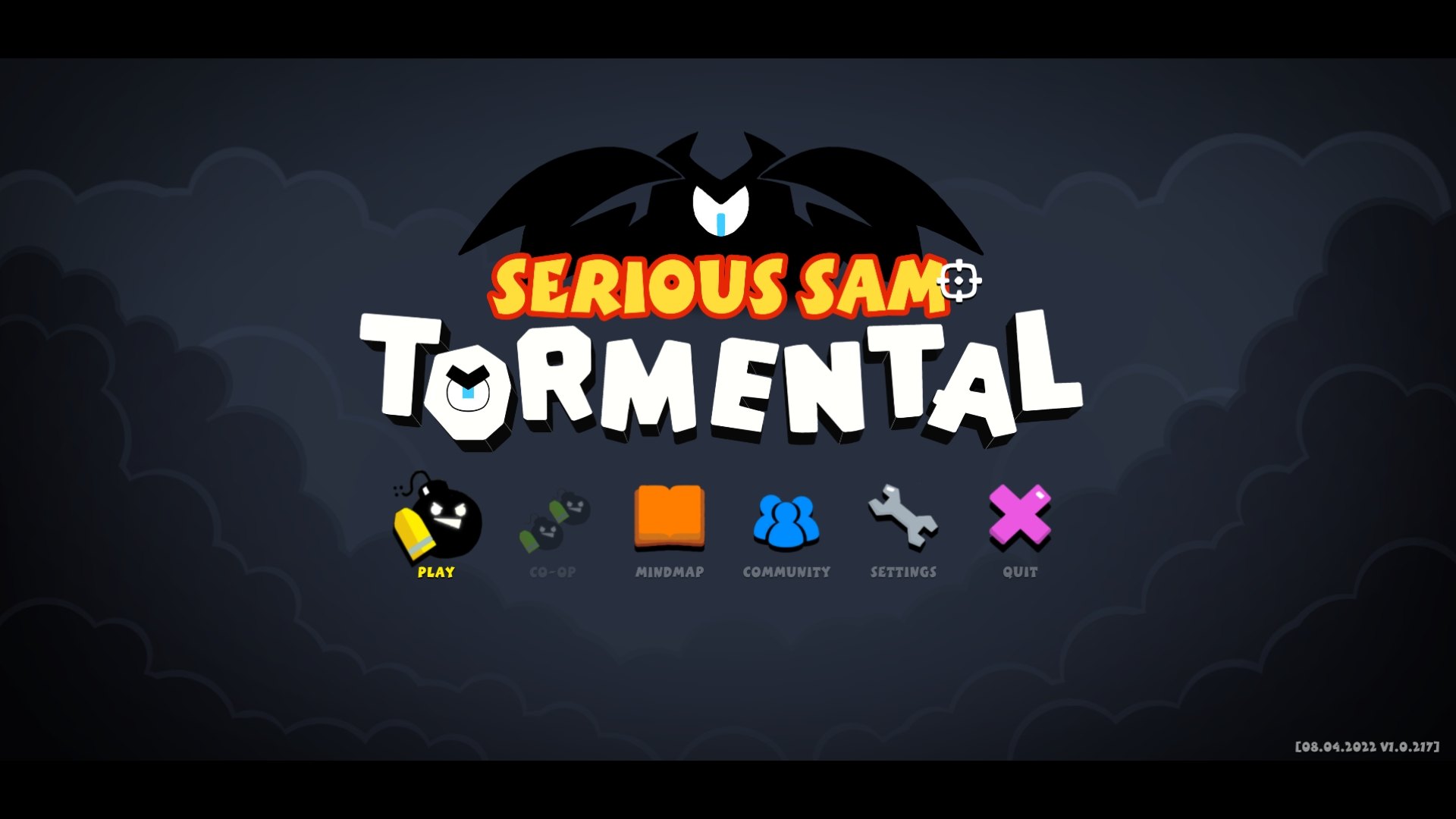 《英雄萨姆：折磨》[Serious Sam：Tormental][2022]【电脑游戏】-第2张图片-萌站