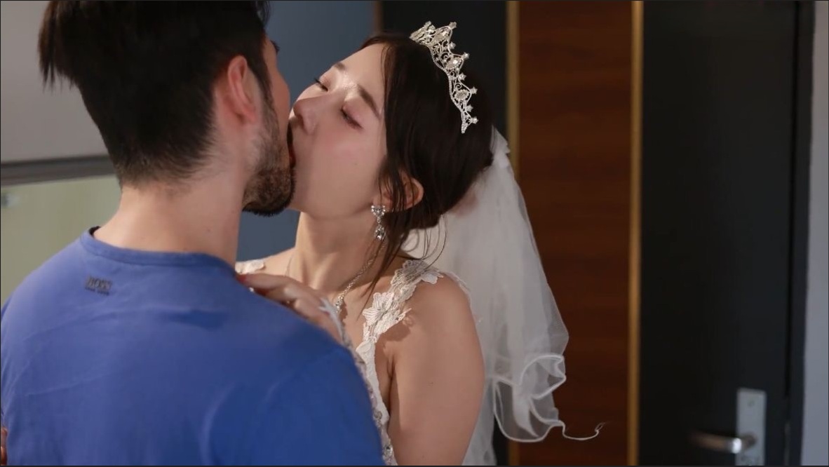 艾莉│重磅推出!第二部露脸作品!