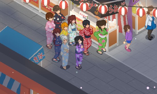 【日式RPG/像素/NTR/全动态]】超潜视界 官方中文步兵版【PC/2.5G】-第2张图片-萌站