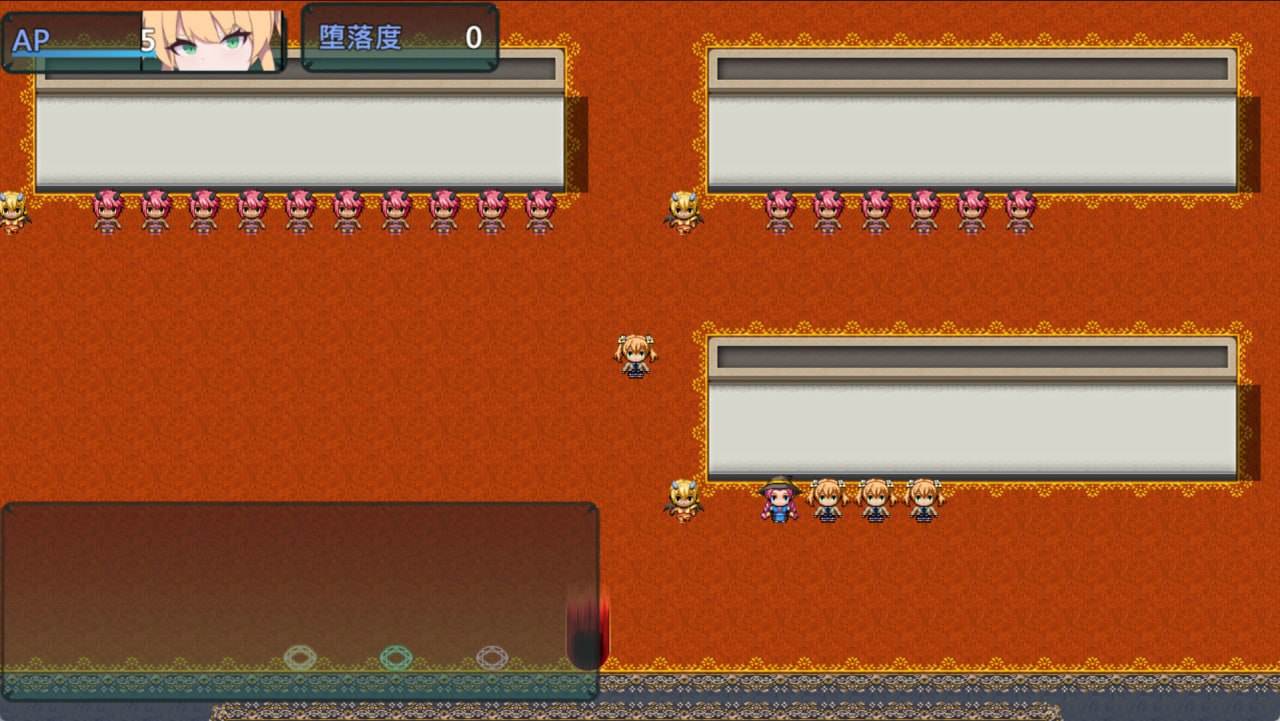 🕹️黄油：暗号撕裂 官方中文版+存档[新作]（クリプトの引き裂き）-第5张图片-萌站