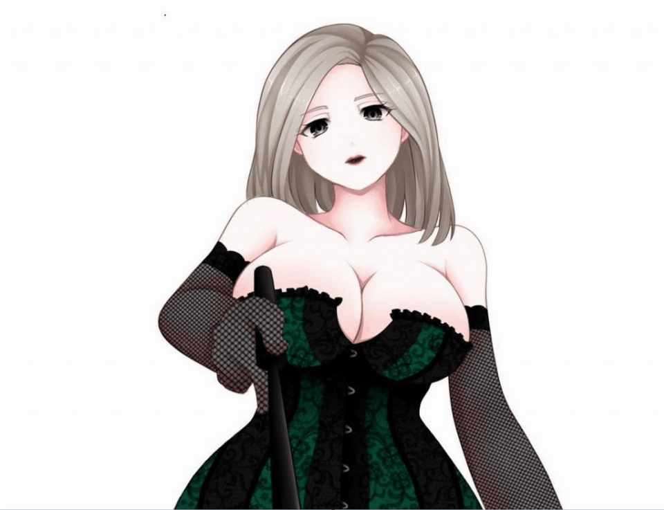 [RPG/中文/PC] 女妖支配者! [1.19G] domina-第3张图片-萌站