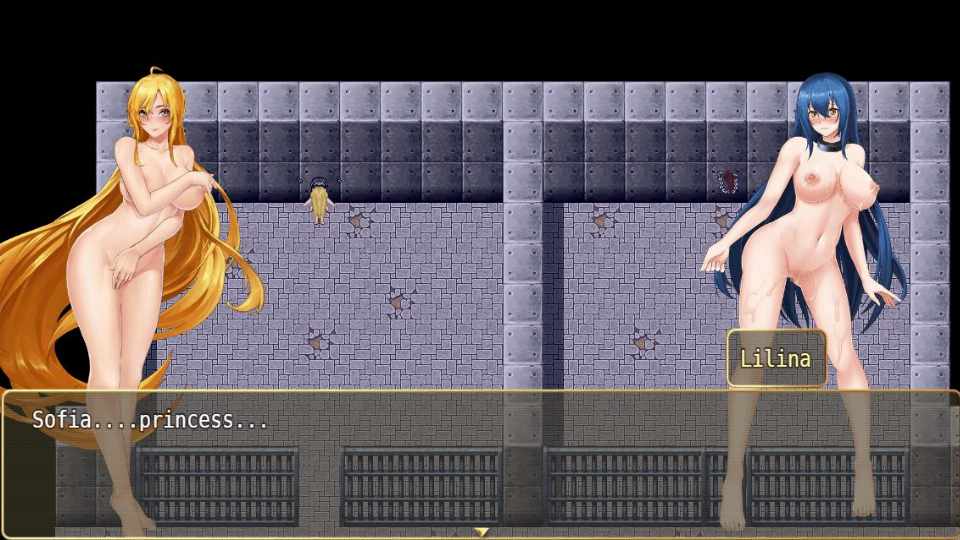 [RPG/官中/PC] 诅咒铠甲2：灵魔女传奇 V6.00 步兵版+攻略 [2.95G] 呪いの鎧Ⅱ 灵魔女传奇 Cursed Armor II-第4张图片-萌站