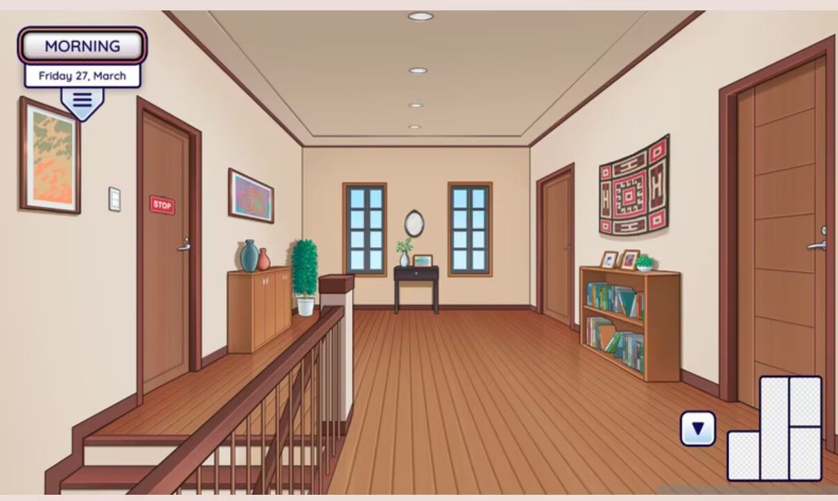 Stuck At Home 困在家中 pc+安卓 双端【SLG/欧美/无码】【pc的有15GB】-第2张图片-萌站 Stuck At Home 困在家中 pc+安卓 双端【SLG/欧美/无码】【pc的有15GB】-第2张图片-萌站