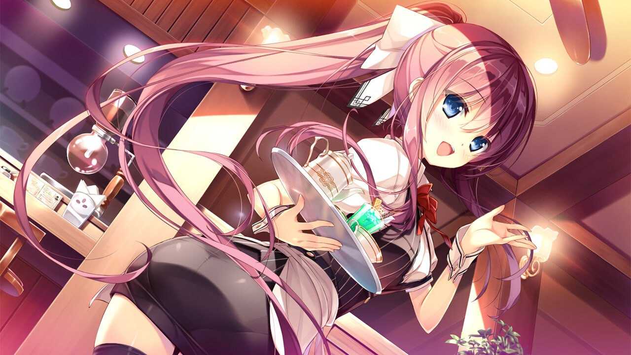 PRIMAL×HEARTS-第4张图片-萌站