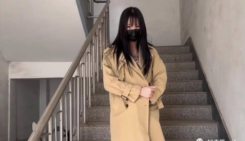 非常火的户外博主冯珊珊-第13张图片-萌站