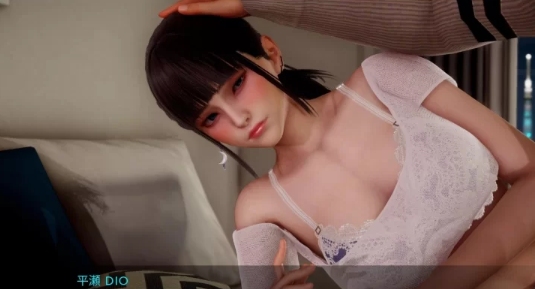 pc【国风SLG/汉化/动态】新天域 New Horizo​​n V0.3 [2+4.66G][百度盘]-第2张图片-萌站