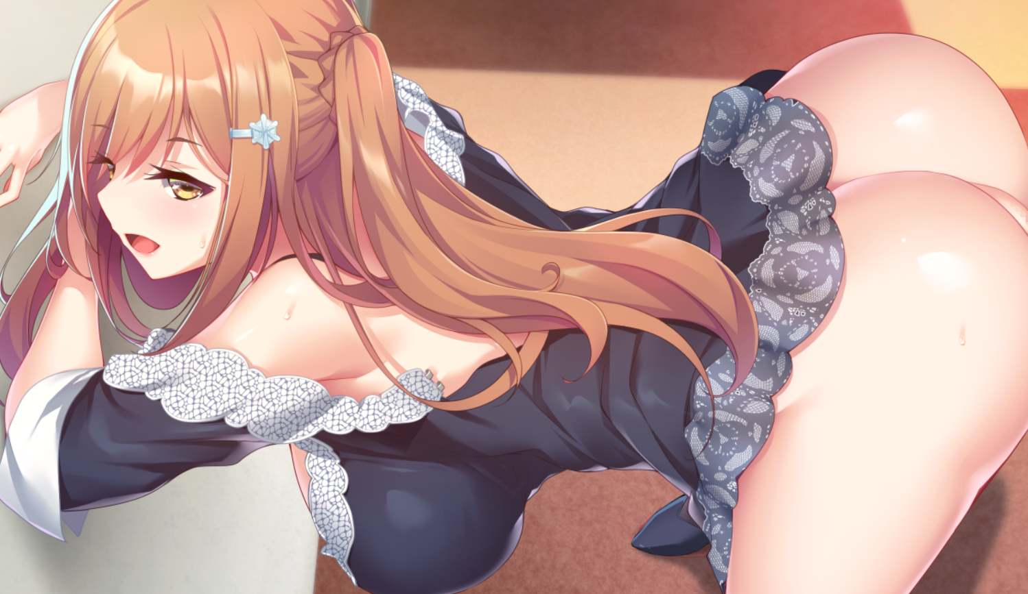 ガルドマ-女子寮の管理人- After  PC/AI汉化/存档