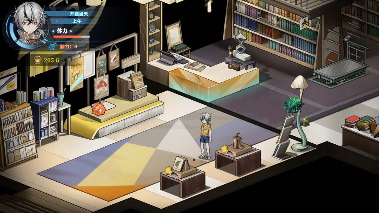 PC/#协律01：新生活 Early.Access-Build 17338944 官方中文版-第3张图片-萌站