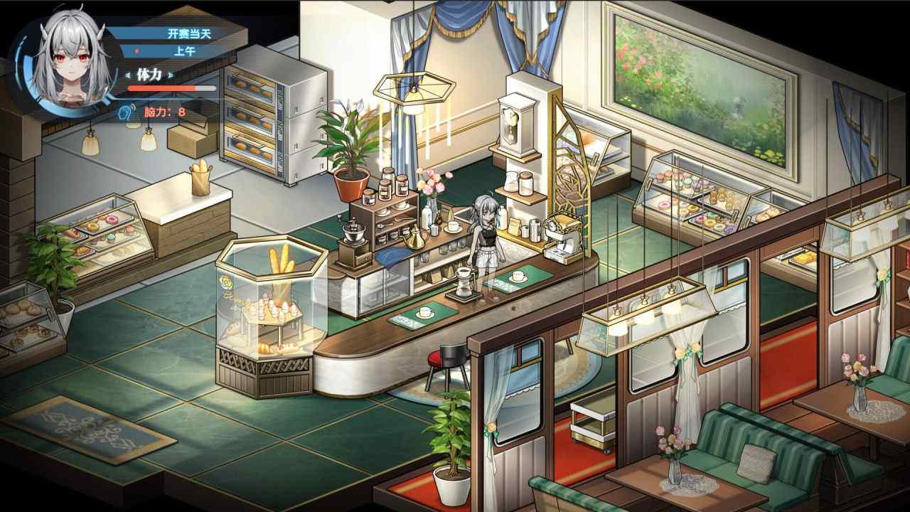 PC/#协律01：新生活 Early.Access-Build 17338944 官方中文版