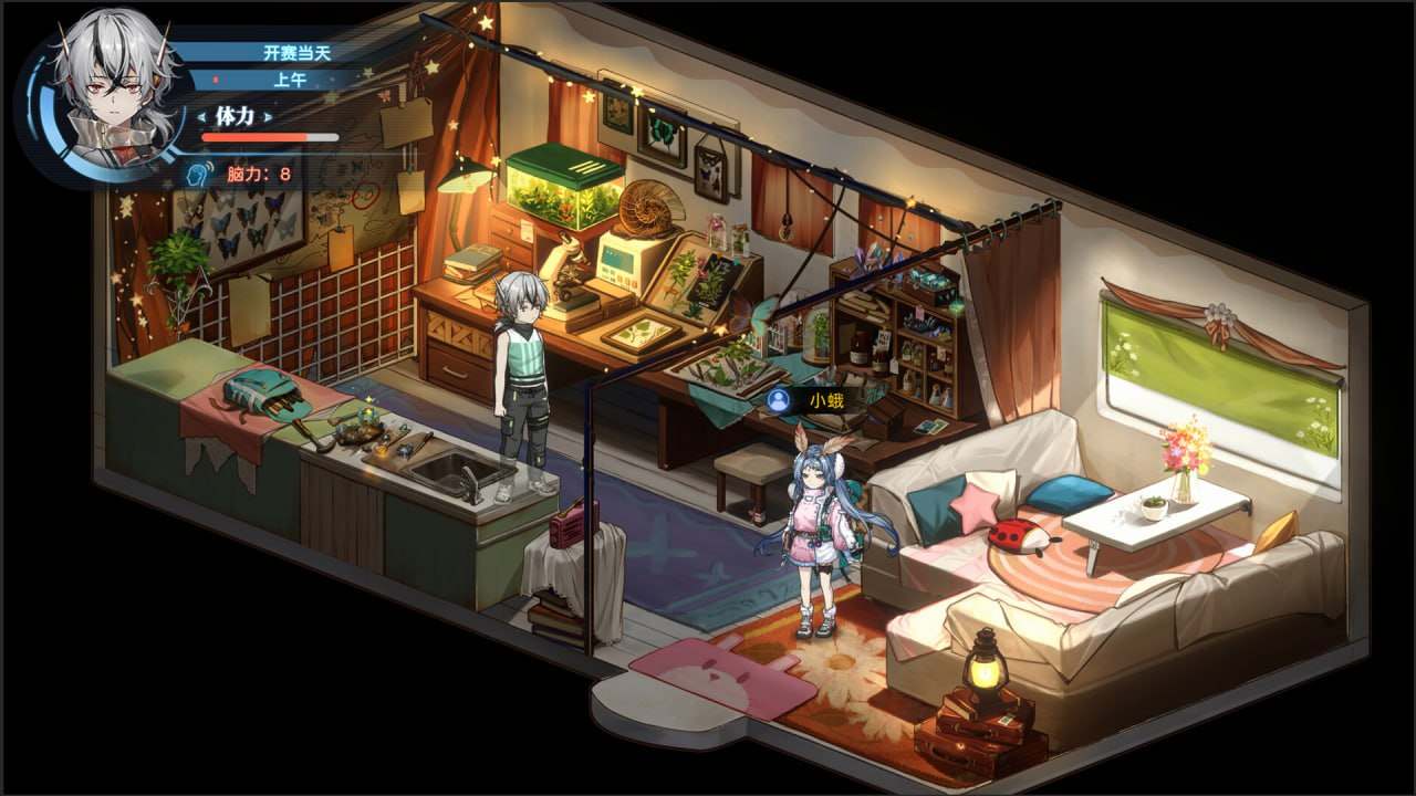 PC/#协律01：新生活 Early.Access-Build 17338944 官方中文版-第5张图片-萌站