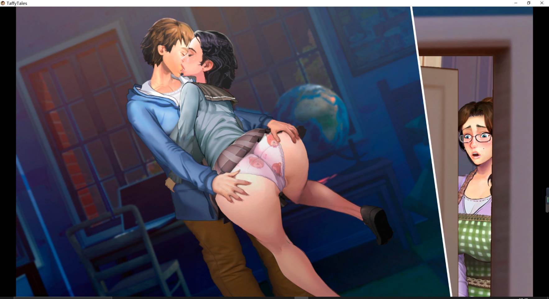 【SLG/PC/官中/人妻熟女/手绘风/动态cg/画廊解锁/1.8G】太妃物语 第一季重制-第7张图片-萌站 【SLG/PC/官中/人妻熟女/手绘风/动态cg/画廊解锁/1.8G】太妃物语 第一季重制-第7张图片-萌站