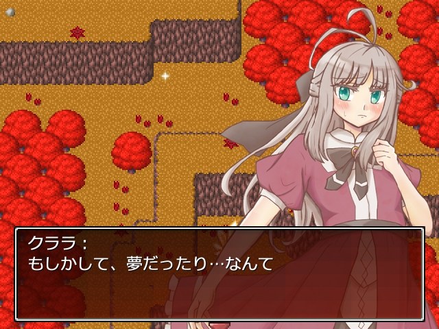 [RJ01043791] クララナイトメア PC-第4张图片-萌站