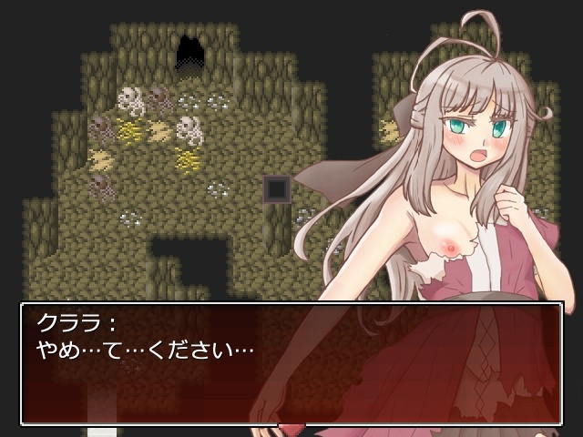 [RJ01043791] クララナイトメア PC-第5张图片-萌站