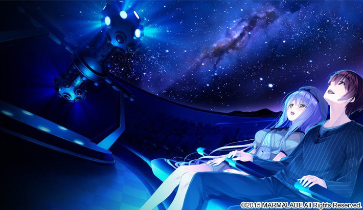 柚子PC/galgame#PRIMAL×HEARTS 2 官方中文版【2025.2.12 发售】