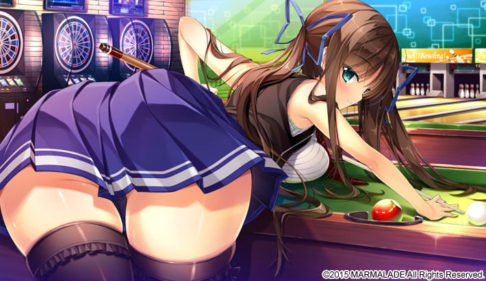 柚子PC/galgame#PRIMAL×HEARTS 2 官方中文版【2025.2.12 发售】-第6张图片-萌站