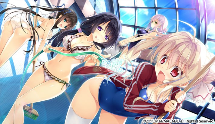 柚子PC/galgame#PRIMAL×HEARTS 2 官方中文版【2025.2.12 发售】-第7张图片-萌站