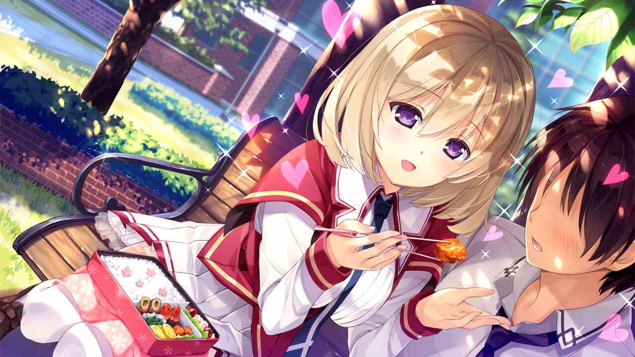 PC/ADV/PRIMAL×HEARTS 官方中文版【2025.2.12 发售】