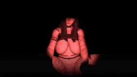 【巨乳 黑丝 骑乘 手交 爆操 爆射 喷潮 中出】新作-[ Sex Lapdance ] 💀🔗 GOOD BOY 🔗💀 - VAM Alt 3 (horizontal) - Trashinator-第3张图片-萌站