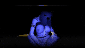 【巨乳 黑丝 骑乘 手交 爆操 爆射 喷潮 中出】新作-[ Sex Lapdance ] 💀🔗 GOOD BOY 🔗💀 - VAM Alt 3 (horizontal) - Trashinator-第4张图片-萌站