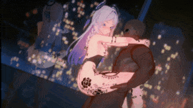 【萝莉 巨乳 手交 骑乘 后入 爆操 爆射 喷潮 中出】新作-QOS♠NTR茜特菈莉-第12张图片-萌站 【萝莉 巨乳 手交 骑乘 后入 爆操 爆射 喷潮 中出】新作-QOS♠NTR茜特菈莉-第12张图片-萌站
