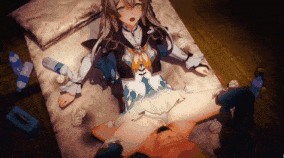 【巨乳 黑丝 白丝 骑乘 后入 小马拉大车 爆操 爆射 喷潮 中出】新作-定制 星绘 忧雾 格蕾修 流萤 知更鸟-第20张图片-萌站 【巨乳 黑丝 白丝 骑乘 后入 小马拉大车 爆操 爆射 喷潮 中出】新作-定制 星绘 忧雾 格蕾修 流萤 知更鸟-第20张图片-萌站