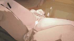 【巨乳 黑丝 后入 爆操 爆射 中出】新作-04.【Sex only】Noshiro's maid service
