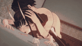 【巨乳 黑丝 后入 爆操 爆射 中出】新作-04.【Sex only】Noshiro's maid service-第9张图片-萌站 【巨乳 黑丝 后入 爆操 爆射 中出】新作-04.【Sex only】Noshiro's maid service-第9张图片-萌站