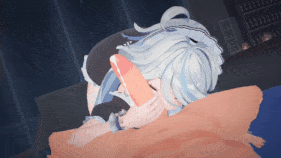 【巨乳 白丝 女仆 口交 吞精 骑乘 后入 爆操 爆射 喷潮 中出】新作-【芙空】俏皮小女仆的夜间侍奉