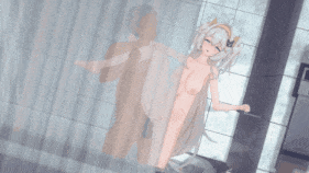 【1K/无修/无水印】【巨乳 黑丝 白丝 口交 骑乘 后入 爆炒 爆射 喷潮 中出 群P】新作-[幻塔tower of fantasy] 星怒电雌刃4-第2张图片-萌站