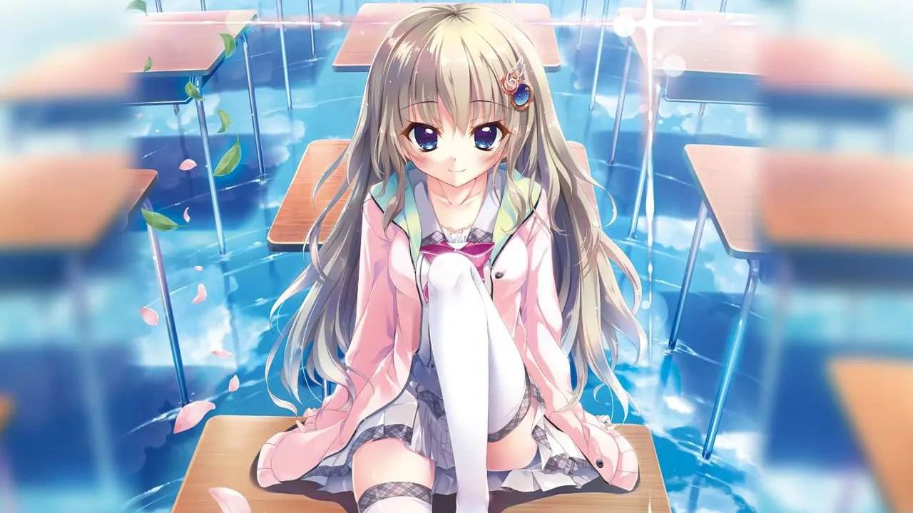 9-nine-九次九日九重色  #9-nine-ここのつここのかここのいろ 中文汉化版-第7张图片-萌站