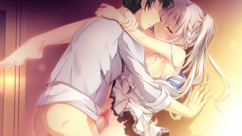 9-nine-天色天歌天籁音 #9-nine-そらいろそらうたそらのおと 中文汉化版-第4张图片-萌站